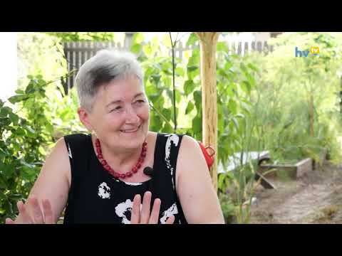 Vaskóné Bori, a gazdasszony, a népi életmód éltetője Szép Ernő díjas