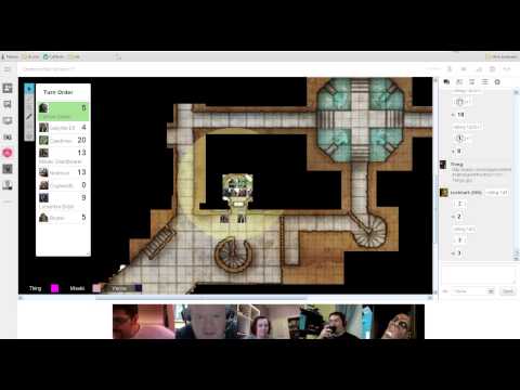 Shattered Star Session 14b