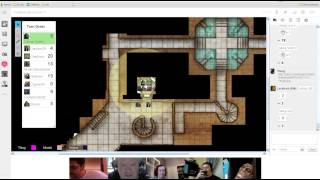 Shattered Star Session 14b