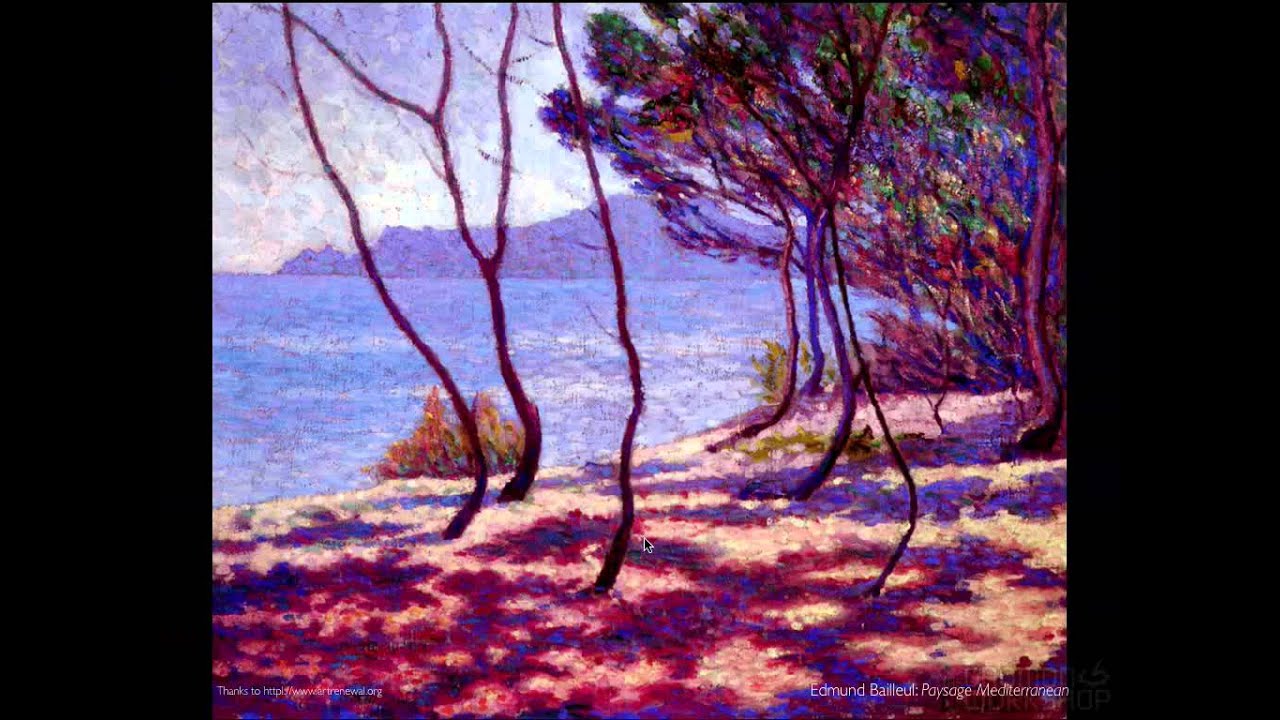 Color Theory - Part 8