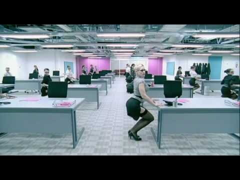 Camille Jones Vs Fedde Le Grand - The Creeps  ( HD )