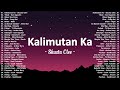 Kalimutan Ka Skusta Clee Tibok OPM Love Songs 2025 Playlist With Lyrics OPM Trending 2025