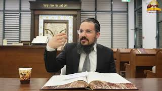 בראש חודש הזה תרוויח כפול | הרב יהודה יצחקי (קו ההלכה הספרדי) - התמונה מוצגת ישירות מתוך אתר האינטרנט יוטיוב. זכויות היוצרים בתמונה שייכות ליוצרה. קישור קרדיט למקור התוכן נמצא בתוך דף הסרטון בראש חודש הזה תרוויח כפול | הרב יהודה יצחקי (קו ההלכה הספרדי) - התמונה מוצגת ישירות מתוך אתר האינטרנט יוטיוב. זכויות היוצרים בתמונה שייכות ליוצרה. קישור קרדיט למקור התוכן נמצא בתוך דף הסרטון