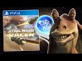 Star Wars Episode I Racer S Platinum Is HILARIOUS