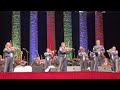 Mariachi Cobre - Granada - with The Chattanooga Symphony Orchestra - 2023