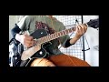 Static - Minutemen cover