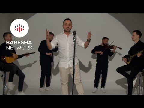 Florim Gega - Shume dashni kam pas