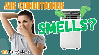 How to Get Rid of Air Conditioner Smells