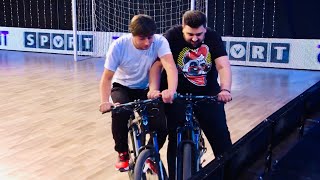 Sport Club, Episode 20/1