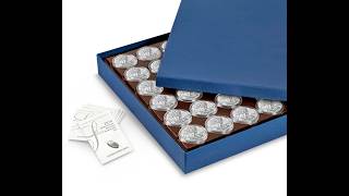 US Mint 2025 Annual Report MIA; Is the Mint In Financial Hot Water? February Bullion ASEs Exploding!