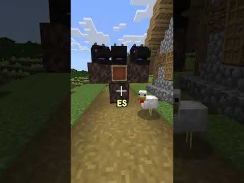 El hijo del Wither Storm