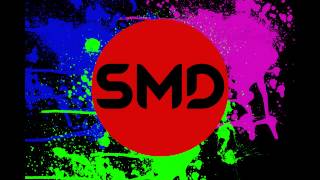 Modestep &amp; Teddy Killerz feat. Getts - Inside My Head