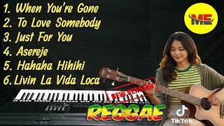 Download lagu 6 TOP LAGU BARAT REGGAE HITS COVER ELECTONE VOL. 1 mp3 Download lagu 6 TOP LAGU BARAT REGGAE HITS COVER ELECTONE VOL. 1 mp3