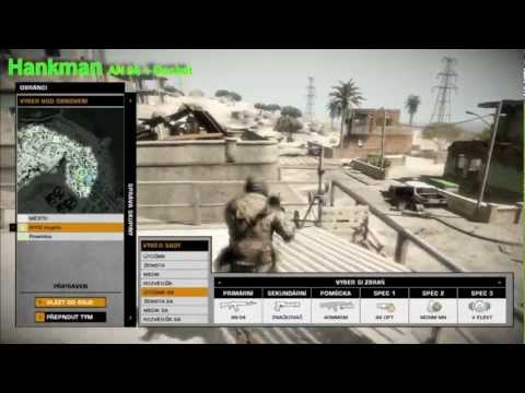 Battlefield Bad Company 2 Multiplayer   AN 94 + Rocket Guns Epic Game IPv6 protocol is beter
