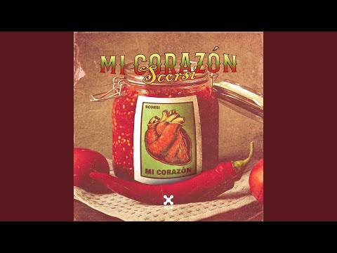 Mi Corazón (Extended Mix)