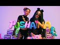 PUSHAINA Bellakath Ms Nina Video Oficial 🫦
