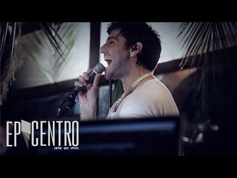 Mateo Kingman - Respira - Epicentro Arte En Vivo