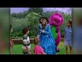 Barney Friends S6E13 A Little Mother Goose 2000 Treehouse Broadcast International Edit