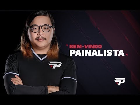 FLANALISTA NA PAIN, T1 MUDANDO DE NOME E ZYRA INVOCANDO NAUTILUS