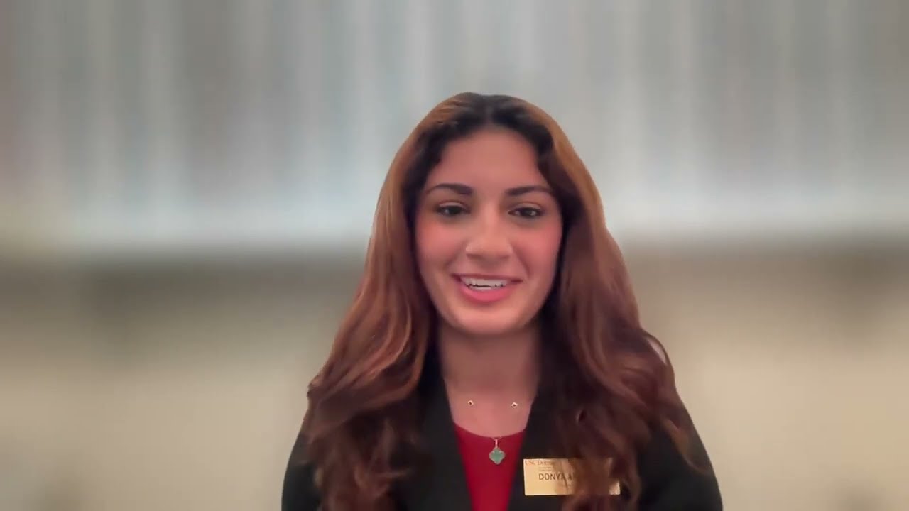 Discover USC - First-Generation Student Webinar