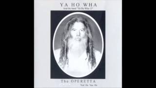 Ya Ho Wha 13 - Untitled 6