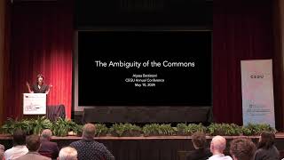 Alyssa Battistoni, Álvaro Sevilla-Buitrago, and James McCarthy | Transitional Commons