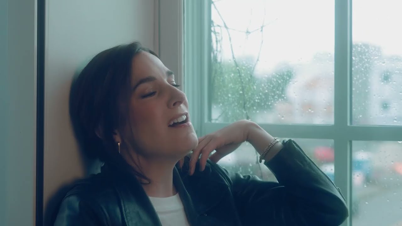 Brontë Fall