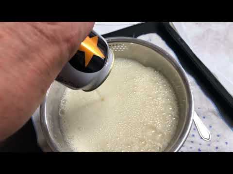 Bierweckerl Test die vorletzte