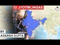 12 Jyotirling Of Lord Shiva In India History And Spiritual Significance Of All 12 Jyotirlings UPSC