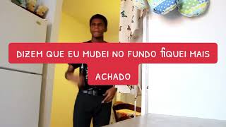 Download lagu Xuxu Bower Diário (Letra) mp3