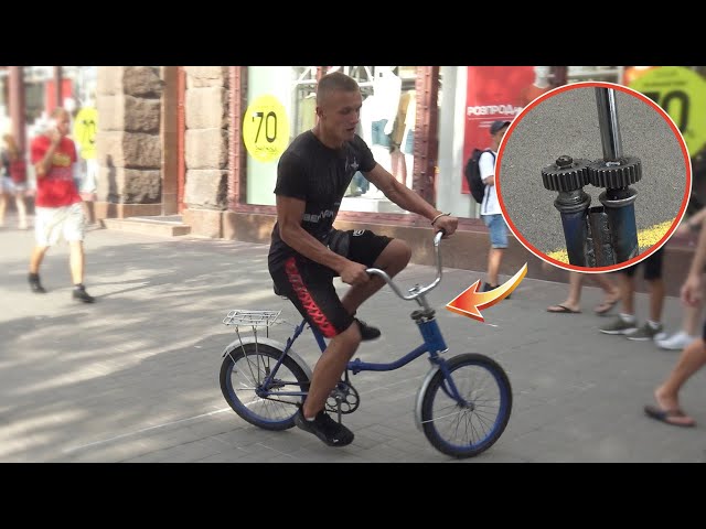 Что Такое Дроппер На Велосипеде