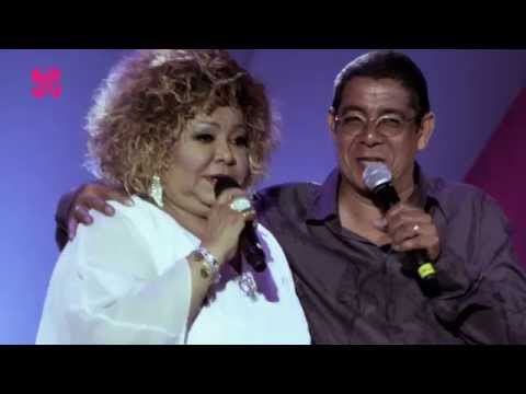Alcione e Zeca Pagodinho - Mutirão de Amor