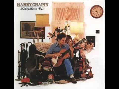 Harry Chapin - Why Do Little Girls