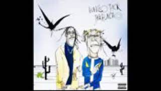 Dubai shit  --- travis scott and huncho jack ( ft.offset and quavo)