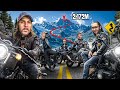 Vidéo Spéciale On Découvre Le Japon à Moto
