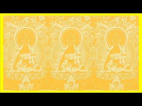 สวดมนต์จีน .[ 2 HOUR ] .. Buddhist Chants ; Hanshan Temple