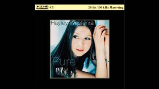 Hayley Westenra - 3.Who Painted the Moon Black