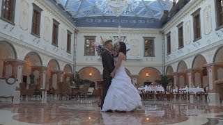 Anita & Ádám wedding moments