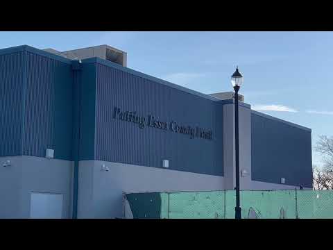 West Side Park Community Center