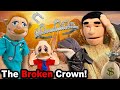 SML Movie: The Broken Crown [2024]
