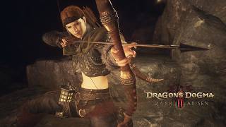 【実況】目覚めし覚者の試練 #4 【DRAGON'S DOGMA Ⅱ : DARK ARISEN】