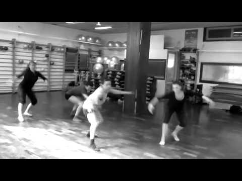 studio rehearsals 2012 _ Macia Del Prete