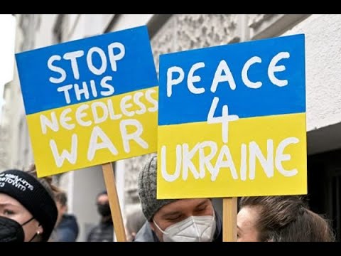 STATEMENT ZUM KRIEG IN DER UKRAINE SAMI REAGIERT AUF PA SPORTS