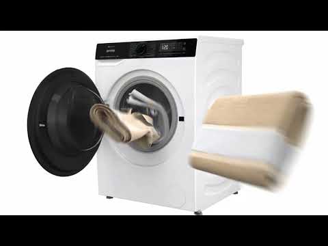 Gorenje washing machine
