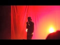 Olson Live in Leipzig : Halt mich fest 