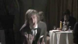 Monty Python - The Refreshment Room At Bletchley