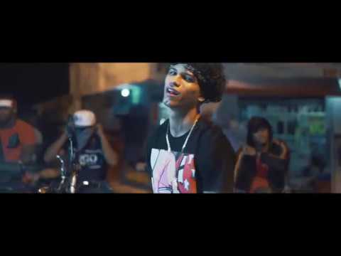 OlleJey - Fake 👹  (Video Oficial)