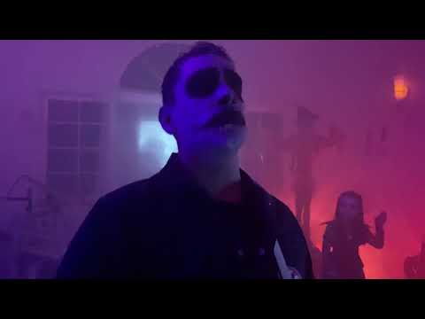 SixTwoSeven “an Engineer’s Lament” - OFFICIAL Halloween Music Video (FULL HD)