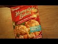 BANQUET HOMESTYLE BAKES Product Video