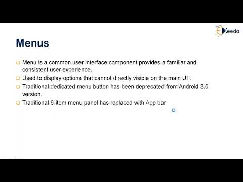 Discover The Exciting World Of Android With This Introduction